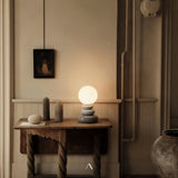 Banyoles Table Lamp