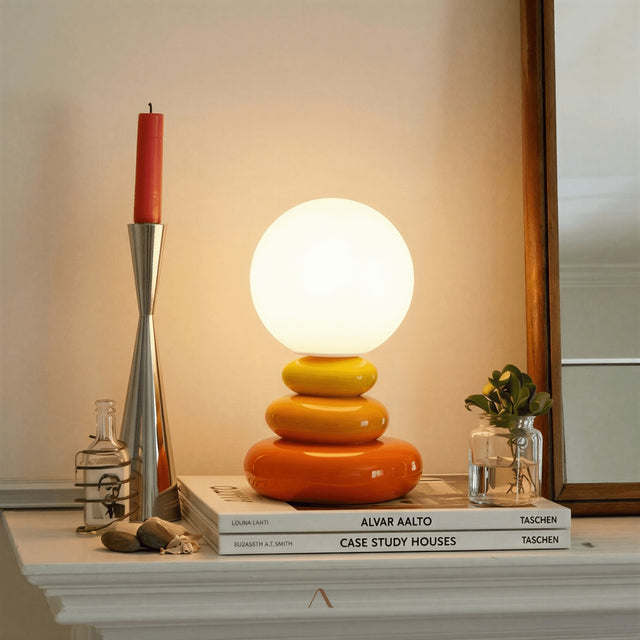 Banyoles Table Lamp