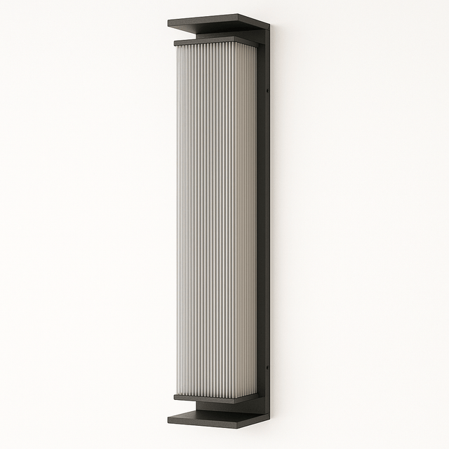 Villasimius Wall Lamp