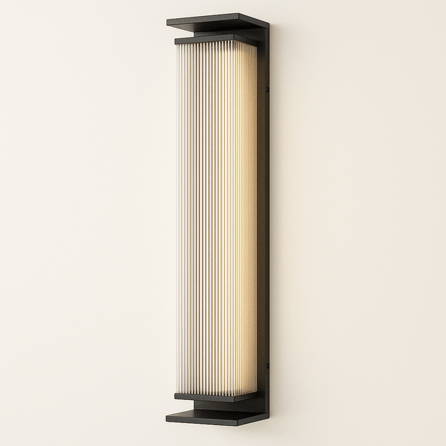 Villasimius Wall Lamp