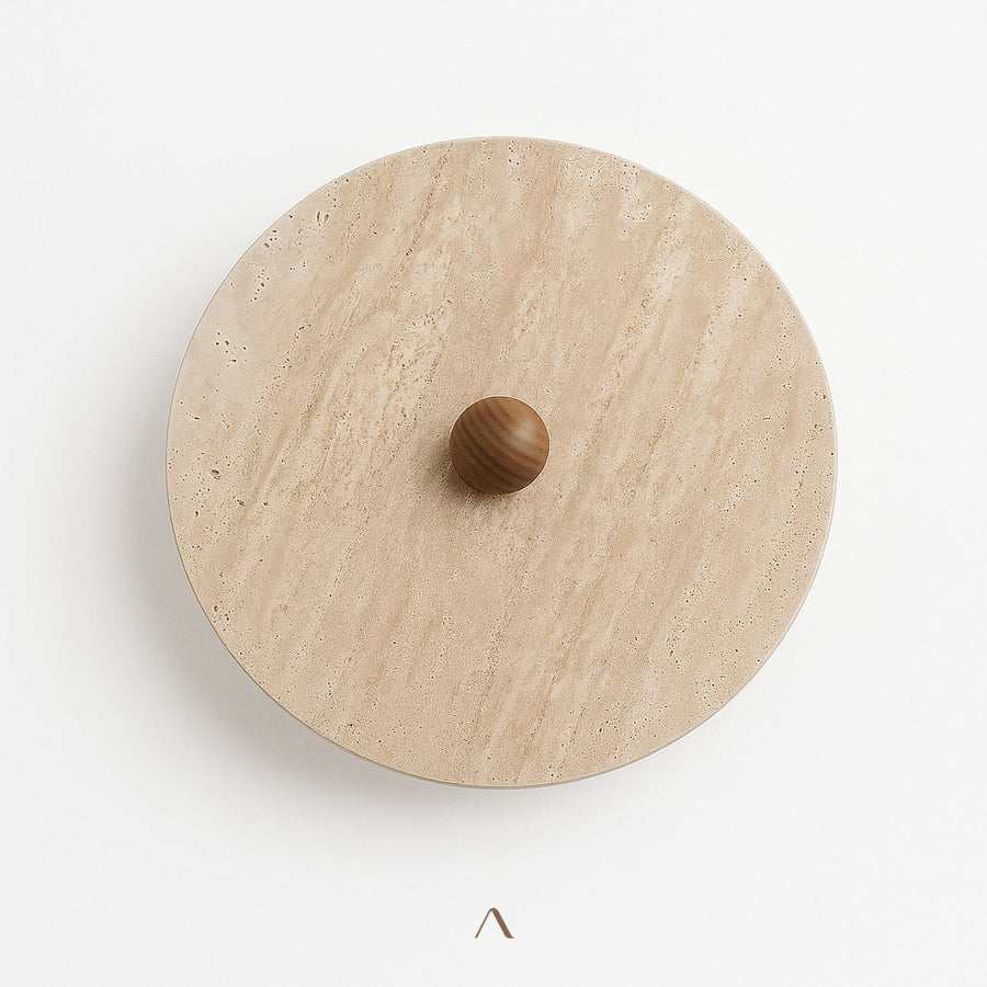 Barbenta Wall Lamp