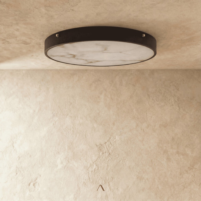 Barbeville Ceiling Light