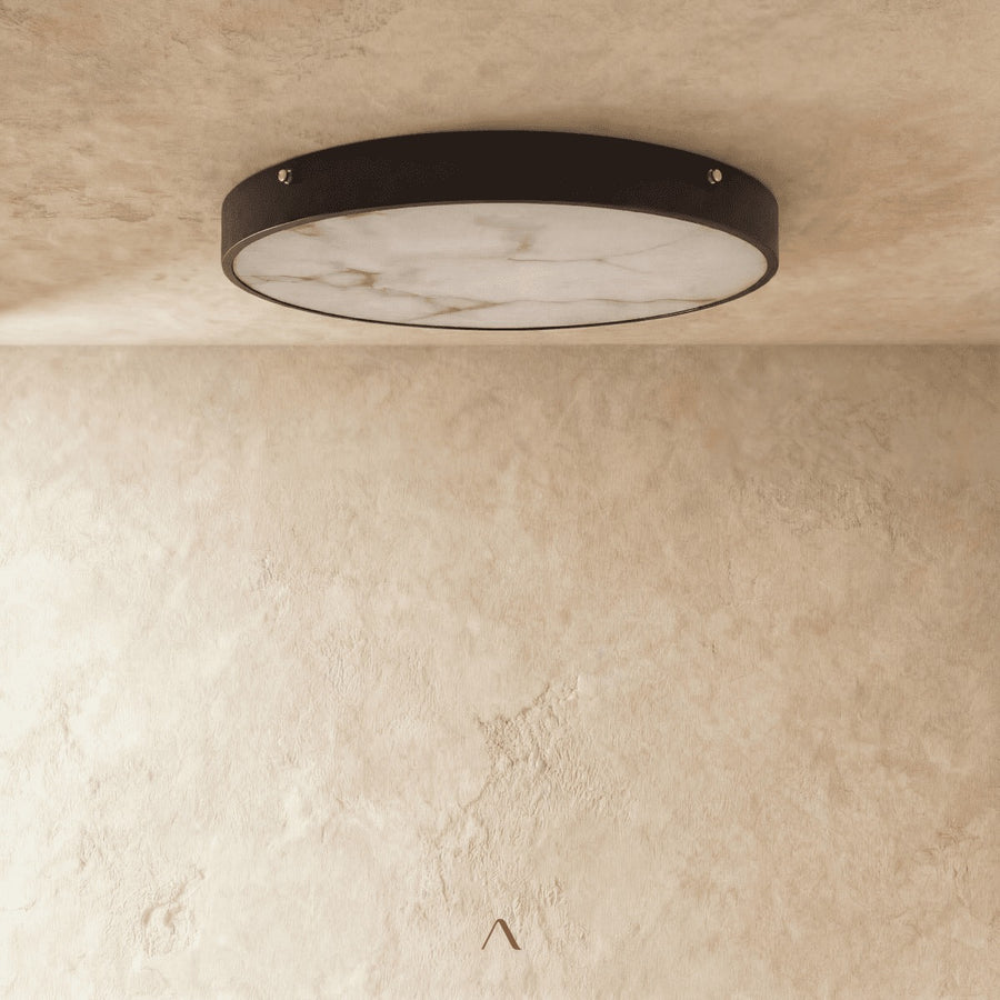 Barbeville Ceiling Light
