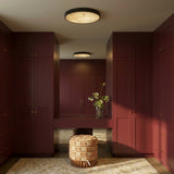 Barbeville Ceiling Light