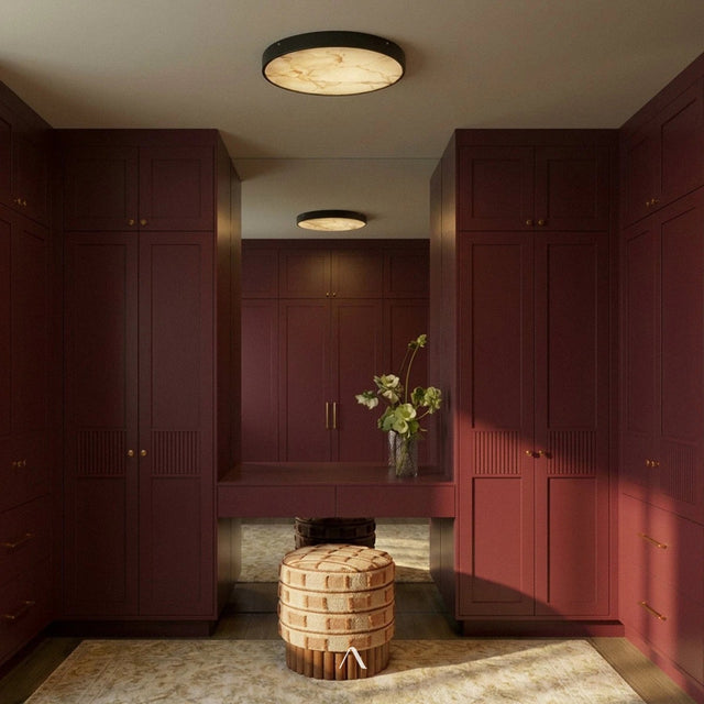 Barbeville Ceiling Light