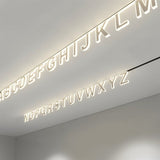 Strata Track Light