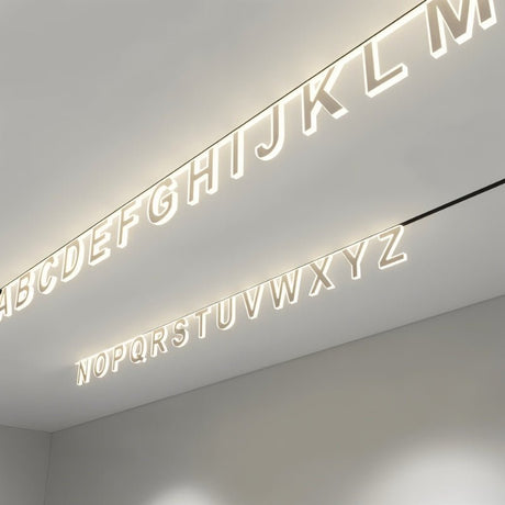 Strata Track Light