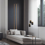 Baring Pendant Light