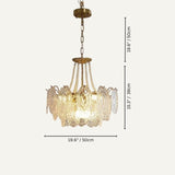 Heerenveen Chandelier