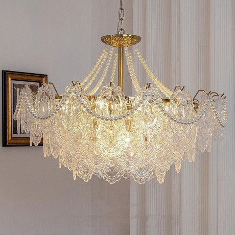 Heerenveen Chandelier
