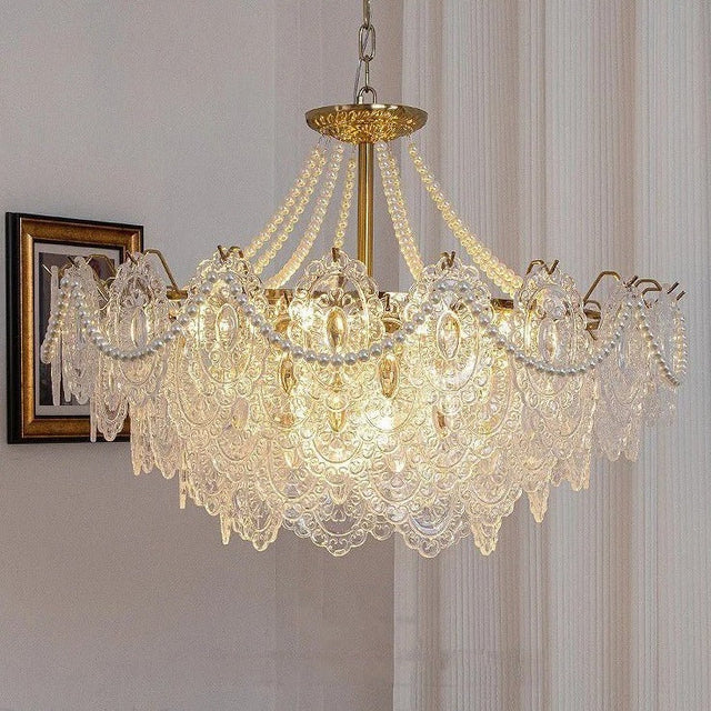 Heerenveen Chandelier
