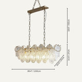 Heerenveen Chandelier