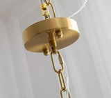 Heerenveen Chandelier
