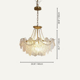 Heerenveen Chandelier