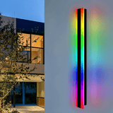 Curtain Wall Lamp