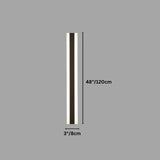Curtain Wall Lamp