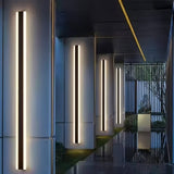 Curtain Wall Lamp