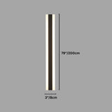 Curtain Wall Lamp
