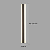 Curtain Wall Lamp