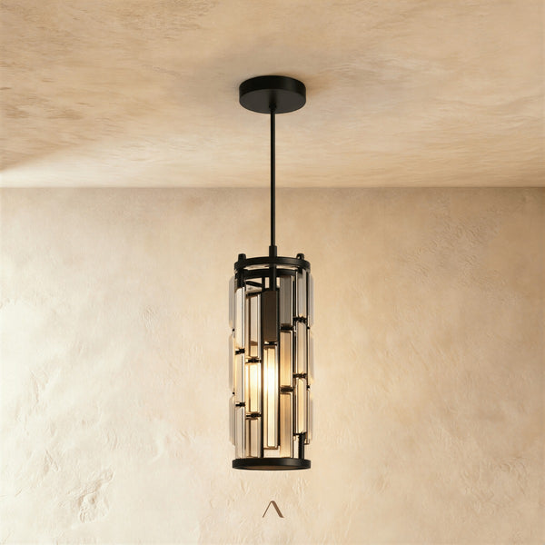 Baron Pendant Light