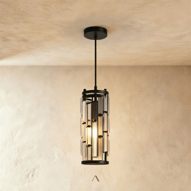 Baron Pendant Light