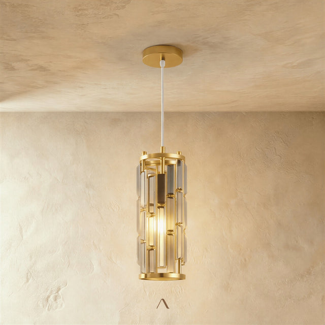 Baron Pendant Light