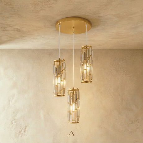 Baron Pendant Light