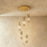 Baron Pendant Light