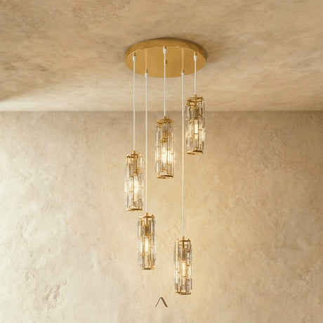 Baron Pendant Light