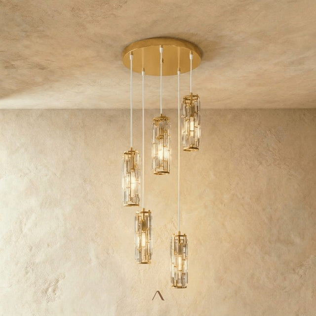 Baron Pendant Light