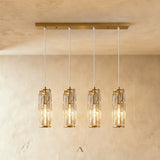Baron Pendant Light