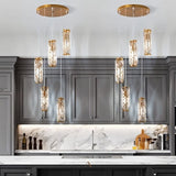 Baron Pendant Light