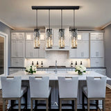 Baron Pendant Light