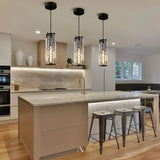 Baron Pendant Light
