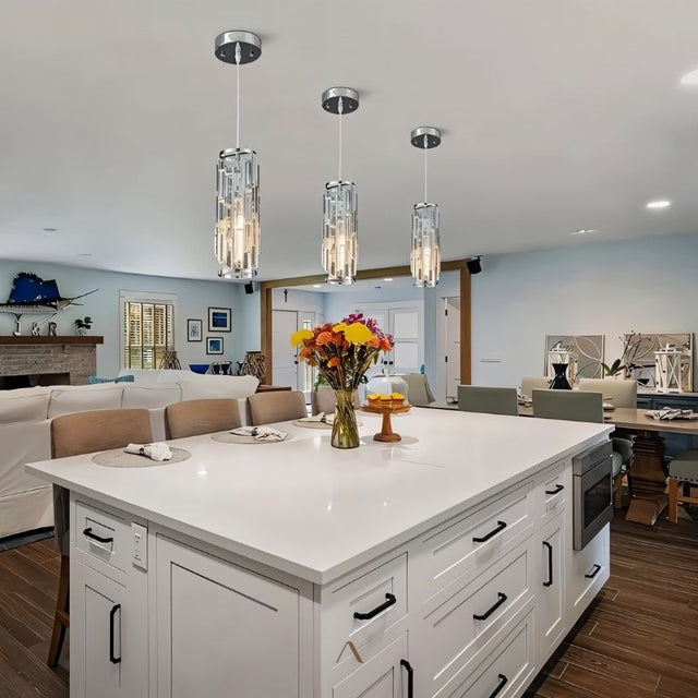 Baron Pendant Light