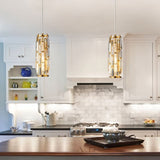 Baron Pendant Light