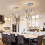 Baron Pendant Light