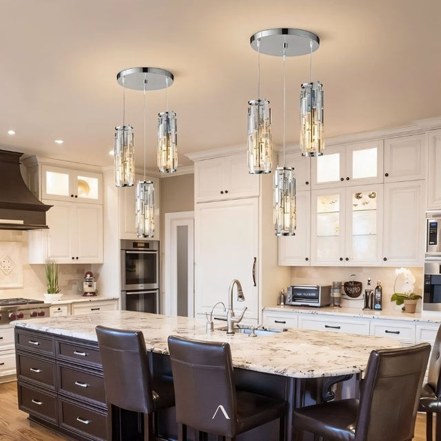 Baron Pendant Light