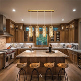 Baron Pendant Light
