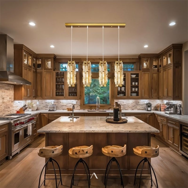 Baron Pendant Light