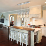 Baron Pendant Light