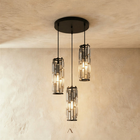 Baron Pendant Light