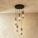 Baron Pendant Light