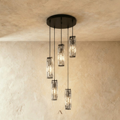 Baron Pendant Light