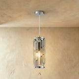 Baron Pendant Light