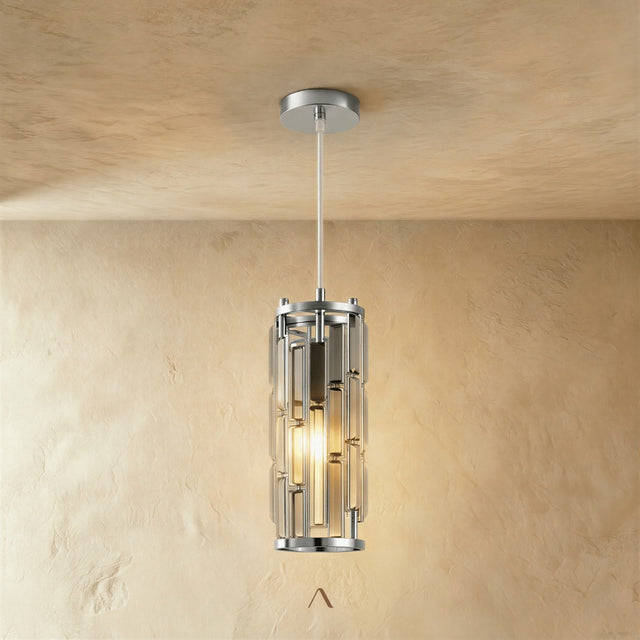 Baron Pendant Light