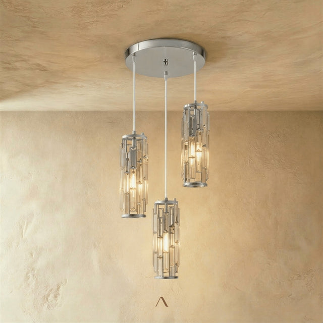 Baron Pendant Light