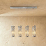Baron Pendant Light