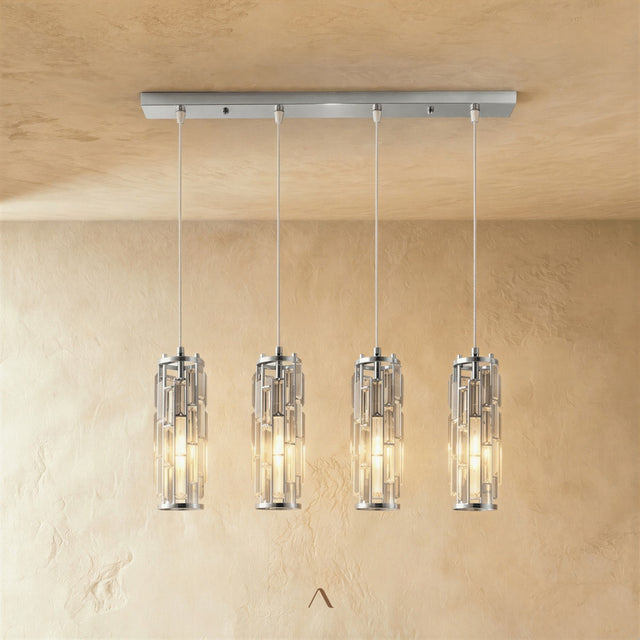 Baron Pendant Light