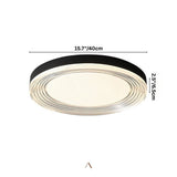 Barou Ceiling Light